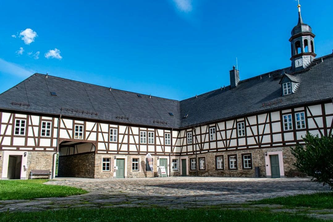 Internationale Musikschule Berlin 1