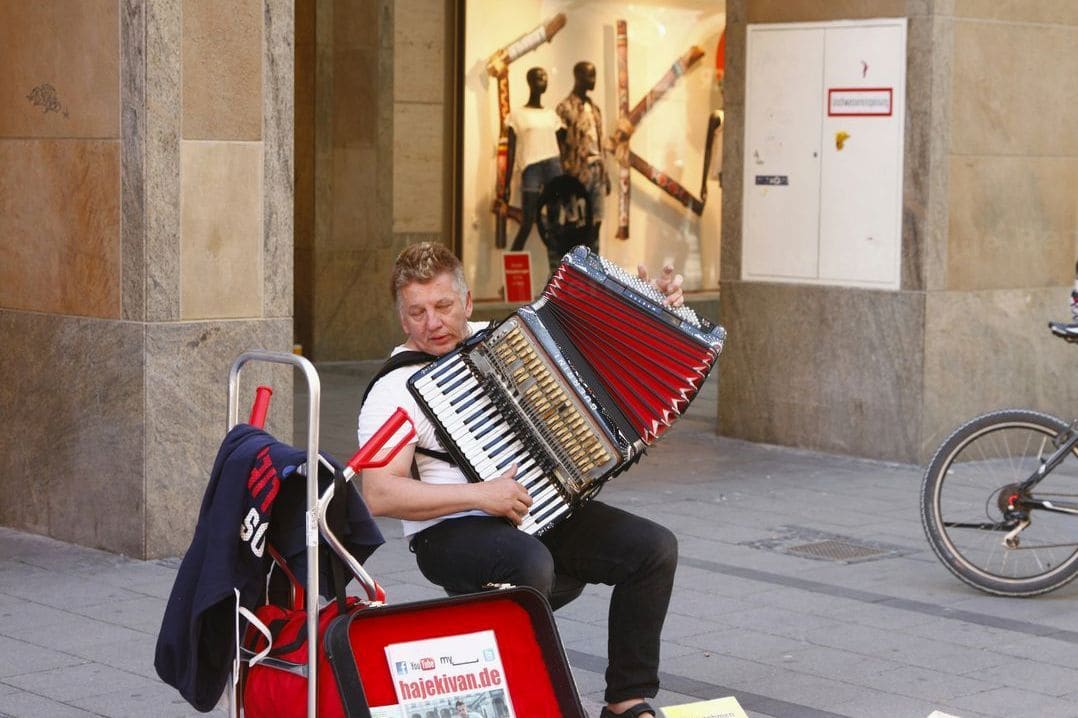 Internationale Musikschule Berlin 10