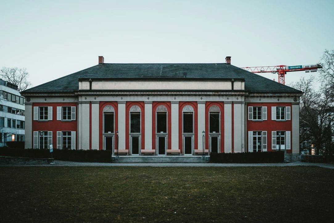 Internationale Musikschule Berlin 12