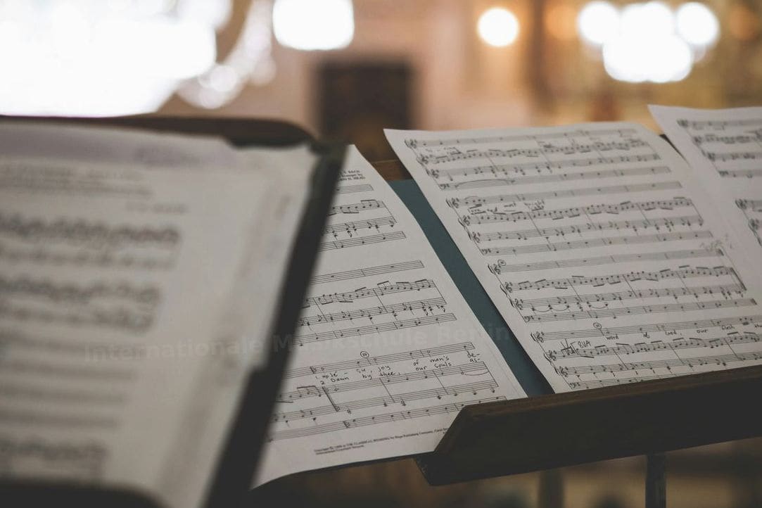 Internationale Musikschule Berlin 14