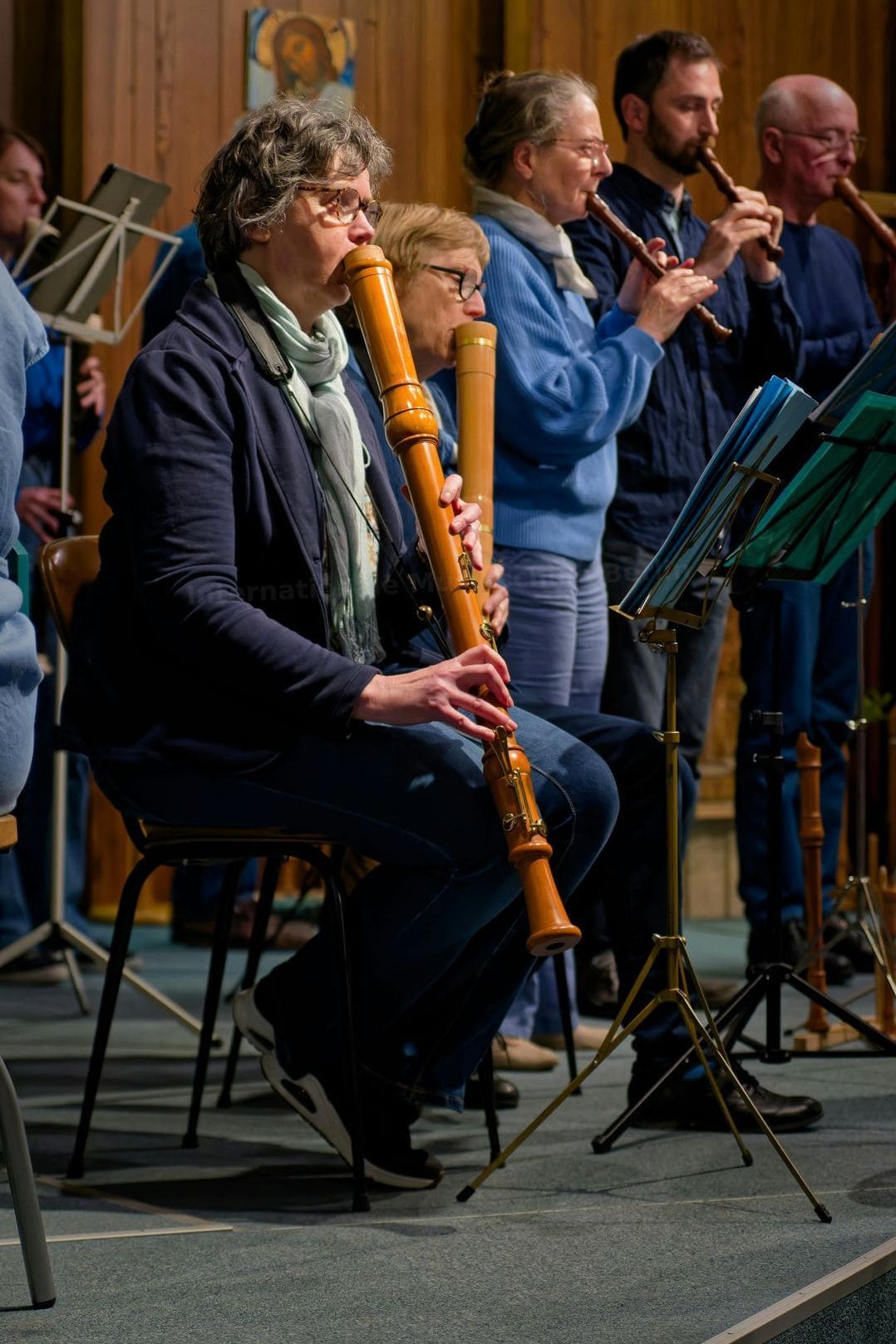Internationale Musikschule Berlin 4