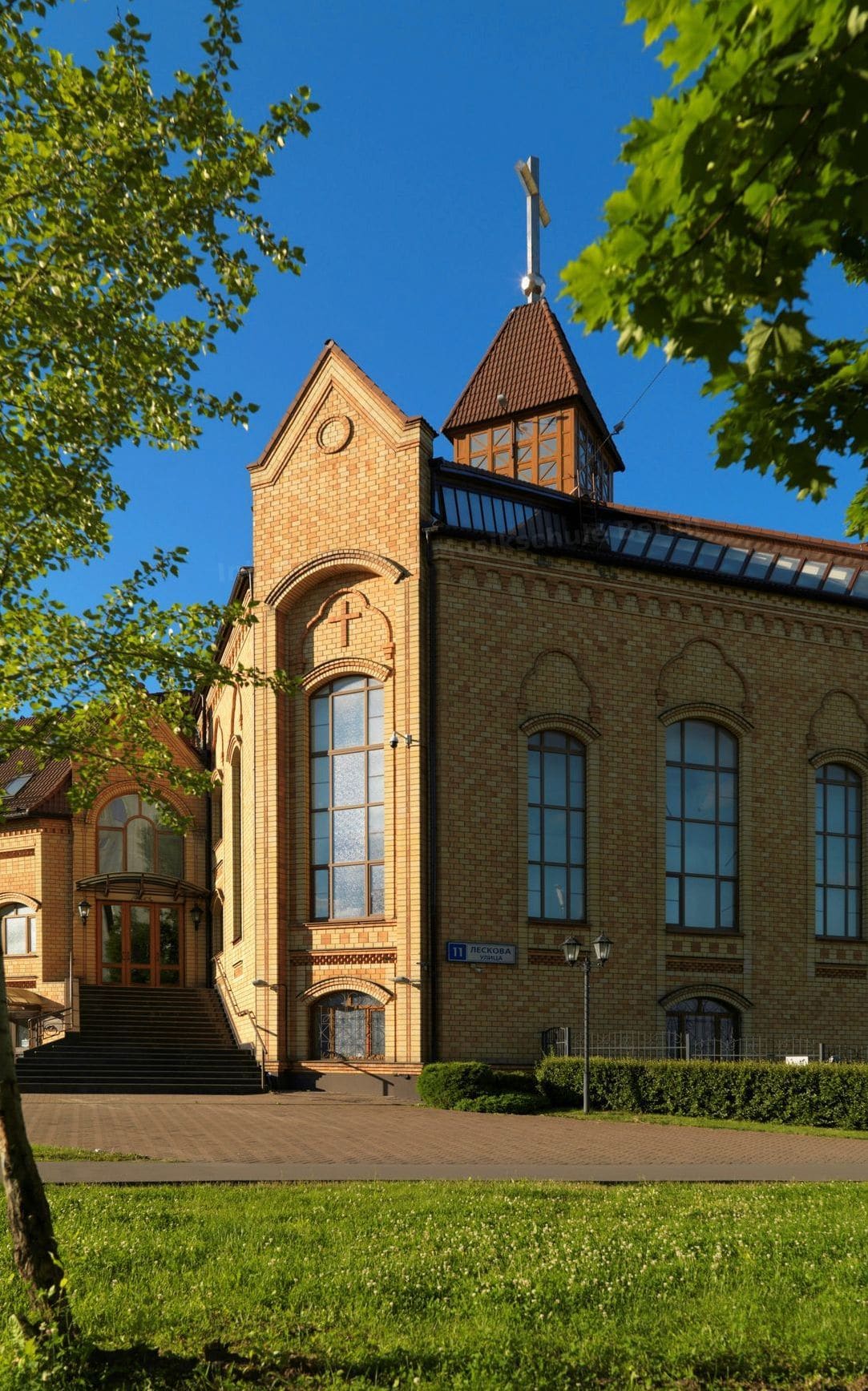 Internationale Musikschule Berlin 5