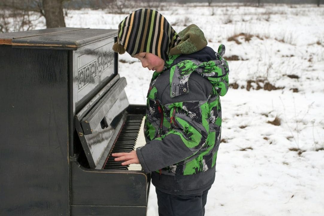 Internationale Musikschule Berlin 8