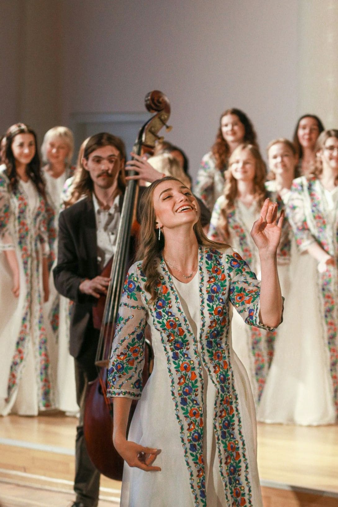 Internationale Musikschule Berlin 9